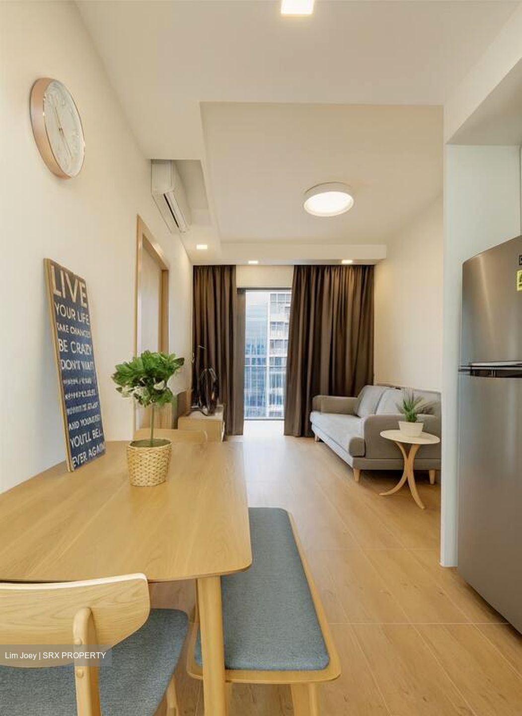 The Alps Residences (D18), Condominium #504448371